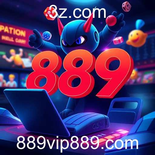 A Ascensão do 889 VIP no Cenário de Jogos em 2026