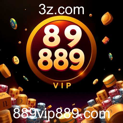 A ascensão do 889 VIP no cenário de jogos online