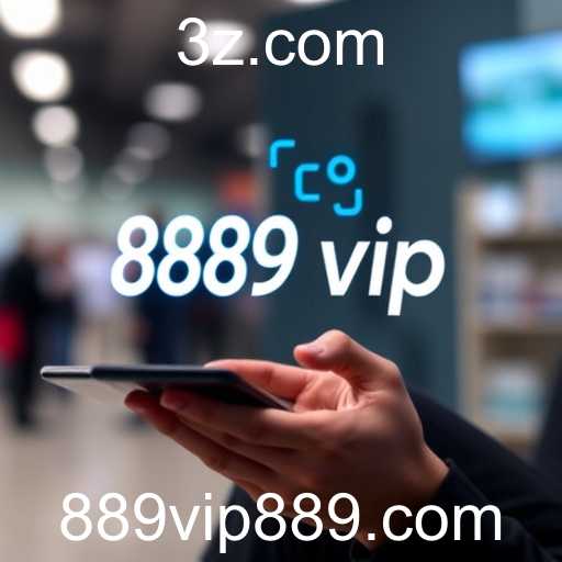 A Ascensão do 889 Vip no Cenário de Jogos Online