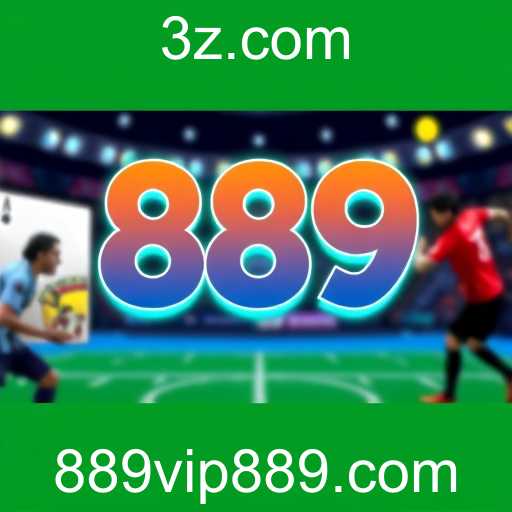 A Ascensão do '889 VIP' no Cenário de Jogos Online