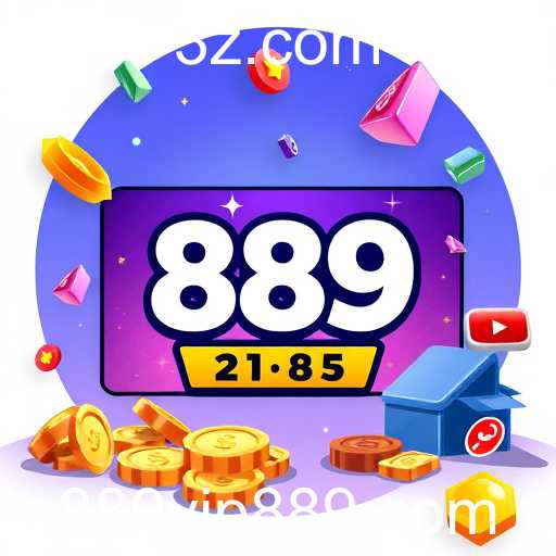 A Ascensão do Site de Jogos 889 VIP no Brasil
