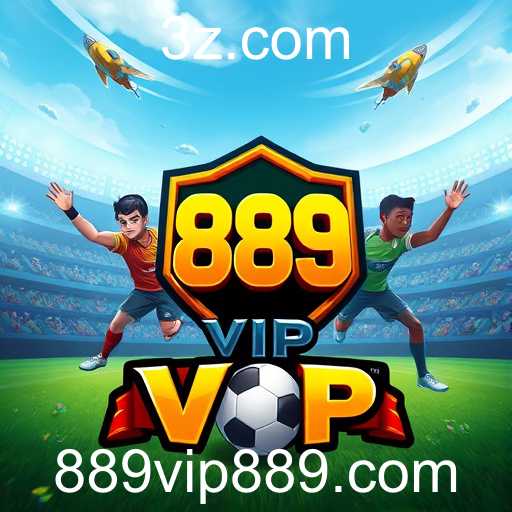 Expansão do Mercado de Jogos no Brasil com 889 VIP