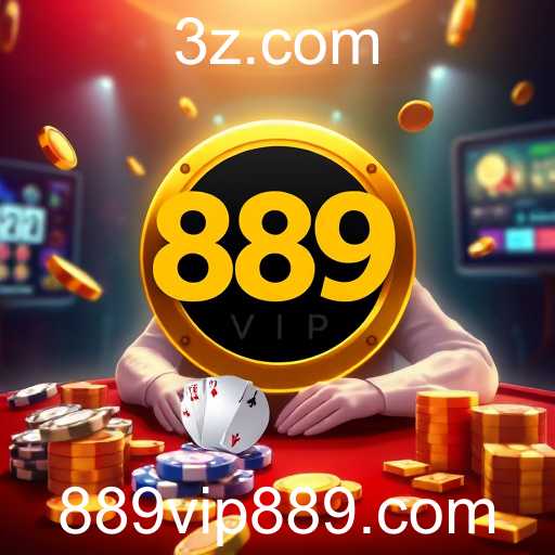 889 Vip Cresce no Mercado Brasileiro de Jogos Online