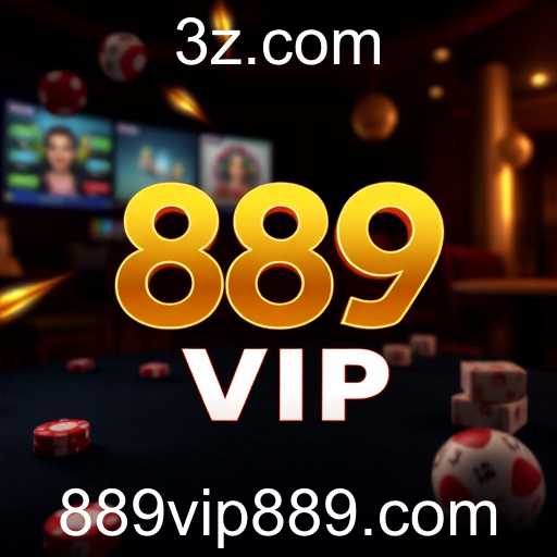 A Evolução do 889 VIP na Indústria de Jogos