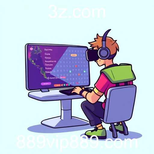 A Evolução do Mercado de Jogos Online em 2026