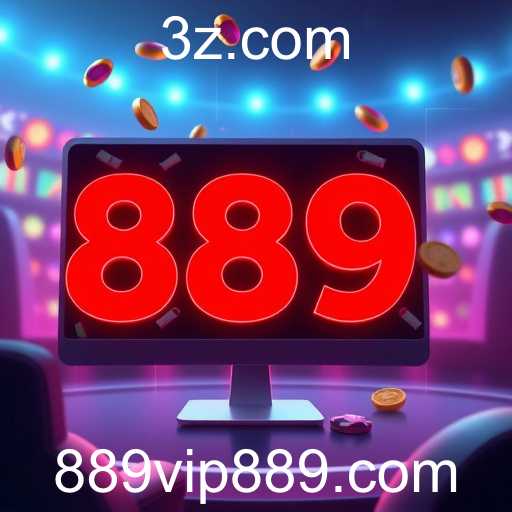 Expansão dos Jogos Online e o Papel do 889 VIP