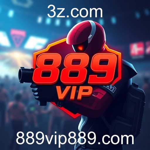 A Expansão do Mercado de Jogos Online com o 889 VIP