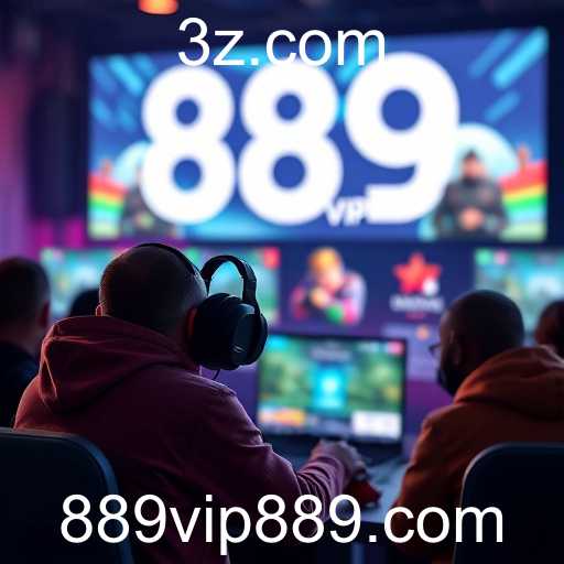 O Impacto Crescente de Plataformas de Jogos Online