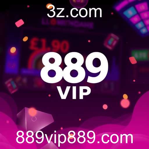 Tendências e Impactos do '889 VIP' na Indústria de Jogos