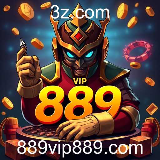 Inovações e Tendências no Gaming com 889 Vip