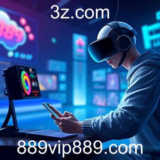 Tendências Atuais no Mundo dos Jogos