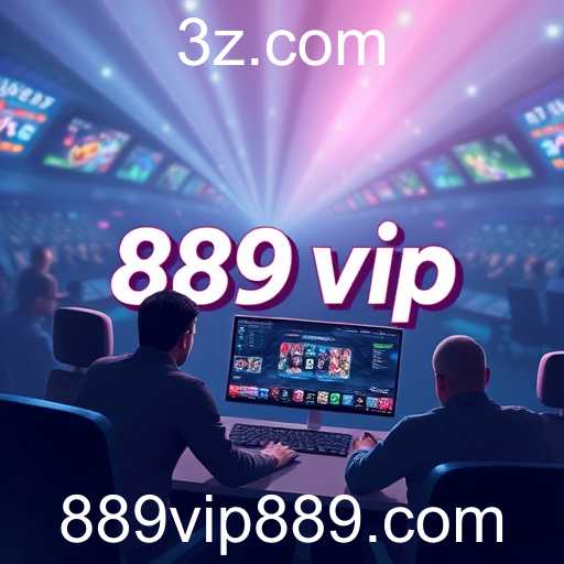 A Crescente Popularidade do 889 VIP: Diversão e Estratégia em 2026