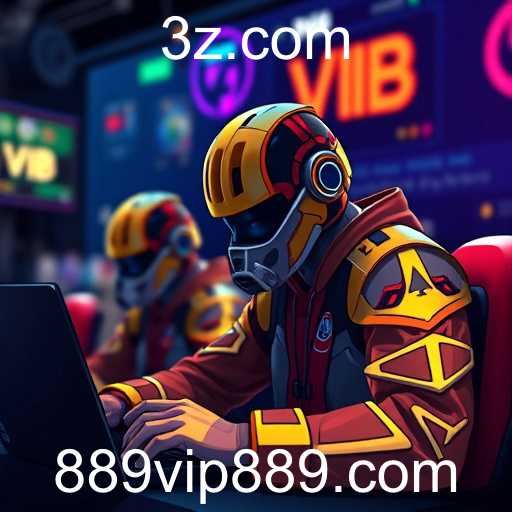 O Crescimento do 889 VIP no Mercado Brasileiro de Jogos
