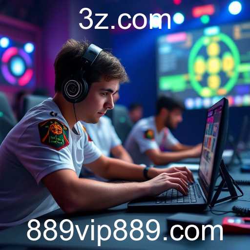 Crescimento e Desafios em Sites de Jogos Online
