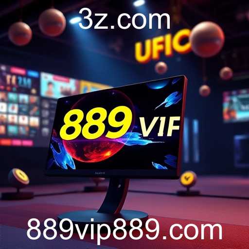 Crescimento e Impacto da Plataforma 889 VIP no Cenário Atual de Jogos