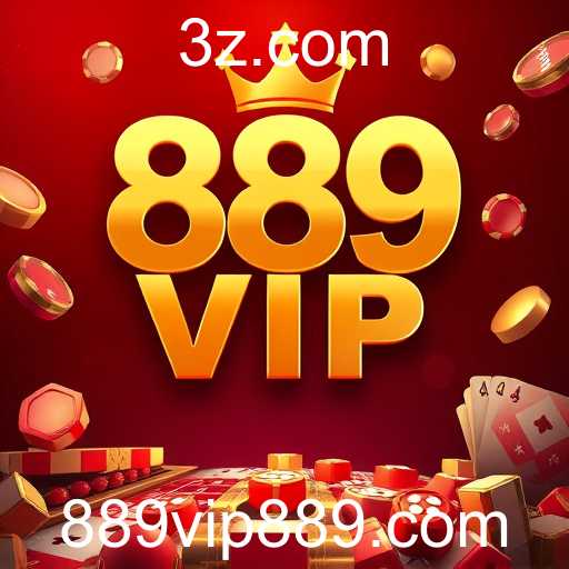 Crescimento do '889 VIP' no Mercado de Jogos