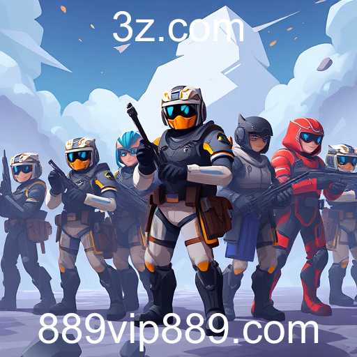 O Crescimento do 889 VIP no Cenário Global de Jogos