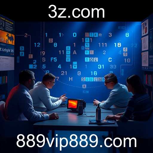O Crescimento do 889 VIP no Mundo dos Jogos Online