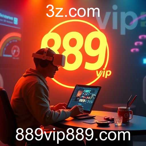 Impacto e Crescimento do 889 VIP no Mercado de Jogos
