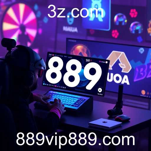 O Impacto de '889 VIP' no Cenário Atual de Jogos