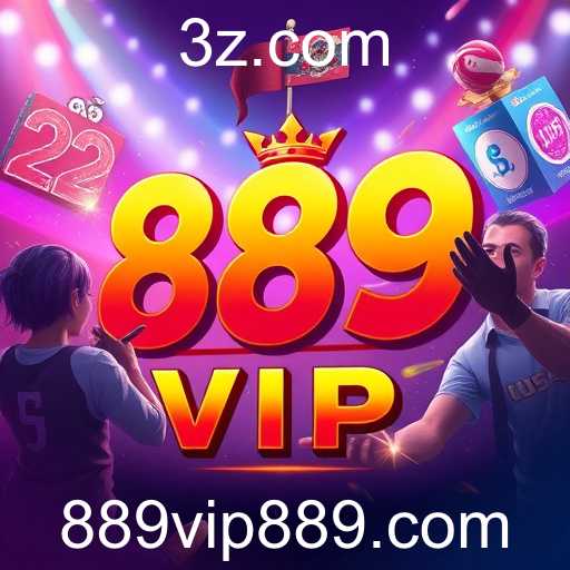 O Impacto das Tendências em Sites de Jogos: 889 VIP em Foco