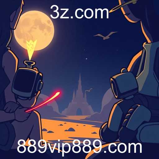 O Impacto dos Jogos Online e a Ascensão do 889 VIP