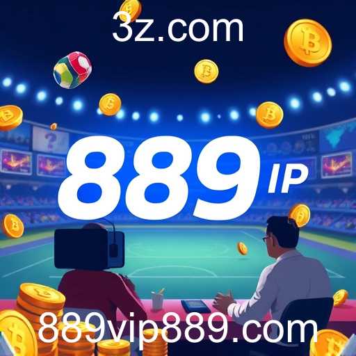 Impacto do '889 VIP' no Cenário de Jogos Online em 2025