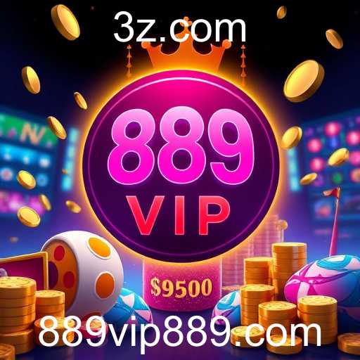 O Impacto do '889 VIP' no Cenário de Jogos 2025