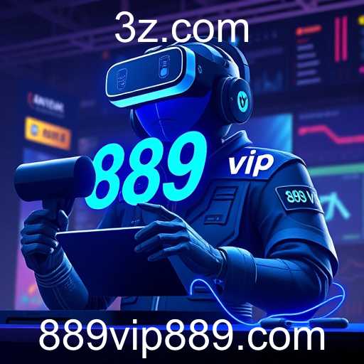 A Influência do 889 VIP no Mercado de Jogos de 2025