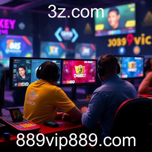 A Ascensão do Mercado de Jogos Online no Brasil