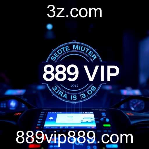 O Fenômeno do 889 VIP no Mundo dos Jogos