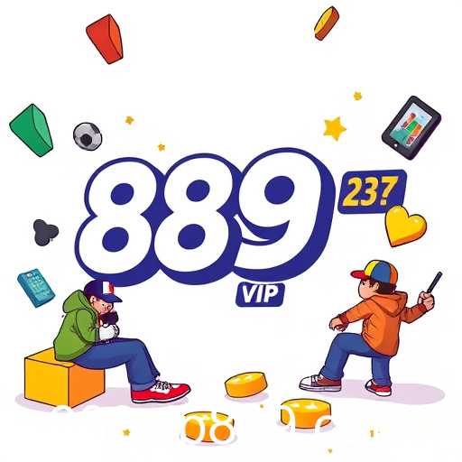 Popularidade do 889 VIP em Ascensão em 2026
