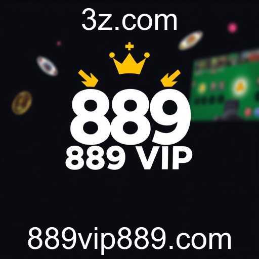 A Ascensão do 889 VIP no Cenário de Jogos em 2025