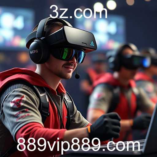 Tendências do Mundo dos Jogos Online em 2025