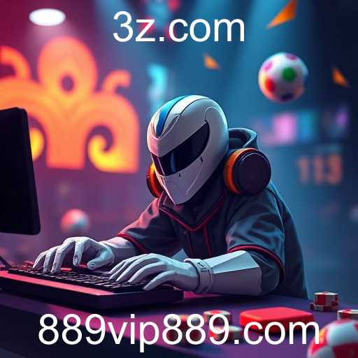 Tendências Emergentes no Setor de Jogos Online