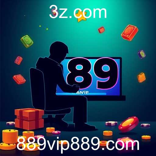 Tendências em Jogos Online: O Impacto do 889 VIP no Mercado